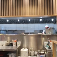 Hachiban Ramen บิ๊กซี อิสรภาพ