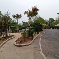 บรรยากาศ สวนน้ำสวนสัตว์ขอนแก่น