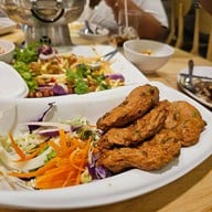 ศิลวัฒน์ซีฟู้ด (Silawat seafood)