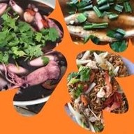 ครัวพวกกันอาหารป่า