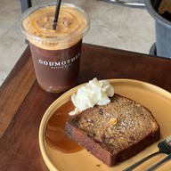 Godmother Coffee Brew. Saraburi