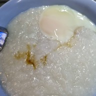 เมนูของร้าน โจ๊ก 9 หม้อ (เจ้าเก่า) บางลำภู