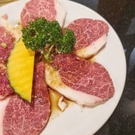 Ginzado Japanese Yakiniku  GINZA THONGLOR