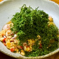 เมนูของร้าน ร้านเพลิน ซอย สมคิด