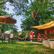 บรรยากาศ Kissa Cafe