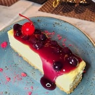 เมนูของร้าน zoom sky bar 2 2