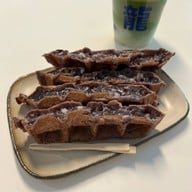 เมนูของร้าน หลง - LÓNG COFFEE -