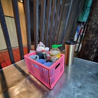 บรรยากาศ โจ๊ก 9 หม้อ (เจ้าเก่า) บางลำภู