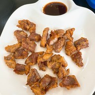 เมนูของร้าน ราชารส ก๋วยเตี๋ยวเรือ เนื้อ-หมู รสเด็ด พระราม 2