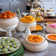 เมนูของร้าน ร้านจานหวาน -