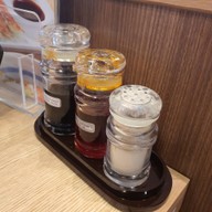 Hachiban Ramen บิ๊กซี อิสรภาพ
