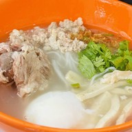 ตี 5 Breakfast