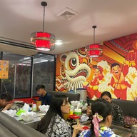 สุกี้อาเจ้ หม่าล่า-สายพาน  大姐火锅 พระนครศรีอยุธยา