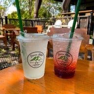 Green Hills coffee