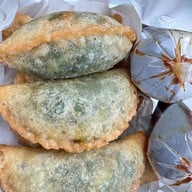 เมนูของร้าน กุ่ยช่ายวันดี