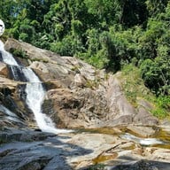 น้ำตกกะโรม