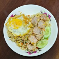 เมนูของร้าน มาลี เลิศรส