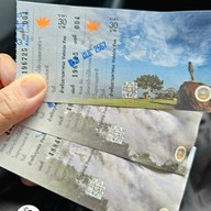 น้ำตกกะโรม