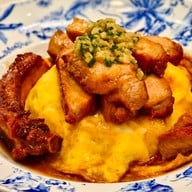 เมนูของร้าน SAVA THAI THAI FLAVOUR SAVA