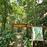 น้ำตกกะโรม