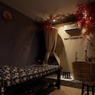 บรรยากาศ PEONY FIRMING SPA สาขาลาดพร้าว-วังหิน