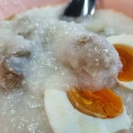 เมนูของร้าน โจ๊ก 9 หม้อ (เจ้าเก่า) บางลำภู