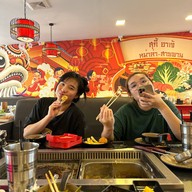 สุกี้อาเจ้ หม่าล่า-สายพาน  大姐火锅 พระนครศรีอยุธยา