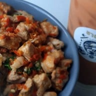 ชาเคียว