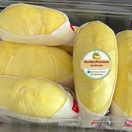 ร้านทุเรียน Durian All Year ประชาสงเคราะห์