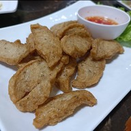 เมนูของร้าน DN แดงหน่องแหนมเนือง เมืองเก่า