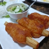 เมนูของร้าน DN แดงหน่องแหนมเนือง เมืองเก่า