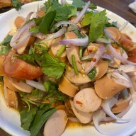 ครัวพี่เดี่ยวเขาใหญ่ ปากช่อง-เขาใหญ่ โป่งตาลอง หมูสี