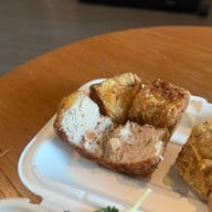 เมนูของร้าน รสดี สุขุมวิท95/1 บางจาก