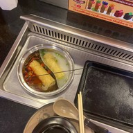 สุกี้อาเจ้ หม่าล่า-สายพาน  大姐火锅 พระนครศรีอยุธยา