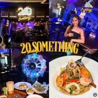 20 Something Cdc CDC