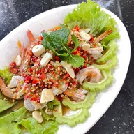 Bay Marina Restaurant & Coffee By Chunlee Grand เบย์มาริน่าสาขาในเมือง