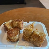 เมนูของร้าน รสดี สุขุมวิท95/1 บางจาก