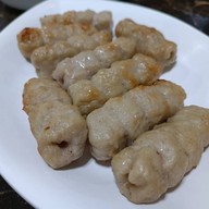 เมนูของร้าน DN แดงหน่องแหนมเนือง เมืองเก่า