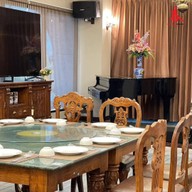 Bay Marina Restaurant & Coffee By Chunlee Grand เบย์มาริน่าสาขาในเมือง