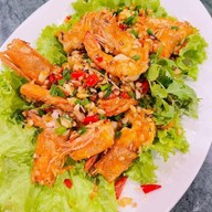 Bay Marina Restaurant & Coffee By Chunlee Grand เบย์มาริน่าสาขาในเมือง