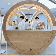 % Arabica เซ็นทรัลภูเก็ต