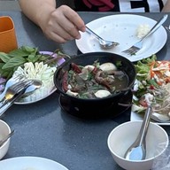 มาโฮมกัน สาย 2 ตลาดเมตตา