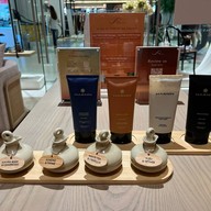 Scape by Harnn  Central World