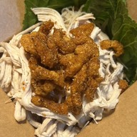 หมี่ไก่ฉีก วิชญา