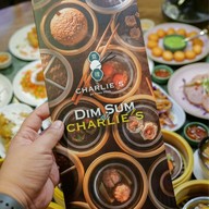 ตงเพ้ง Charlie's by Tong Peng พระรามสี่