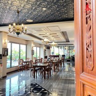 Bay Marina Restaurant & Coffee By Chunlee Grand เบย์มาริน่าสาขาในเมือง