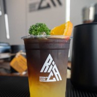 ⭐️ Rica Coffee 👍 ท่ารถ บขส.กาญจนบุรี
