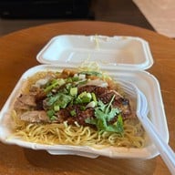 เมนูของร้าน รสดี สุขุมวิท95/1 บางจาก