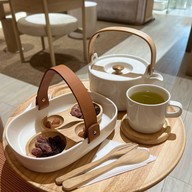 Scape by Harnn  Central World