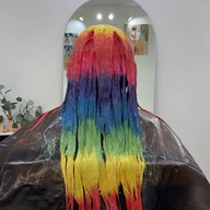 Chingu Hair (친구 Hair)  ชินกูแฮร์